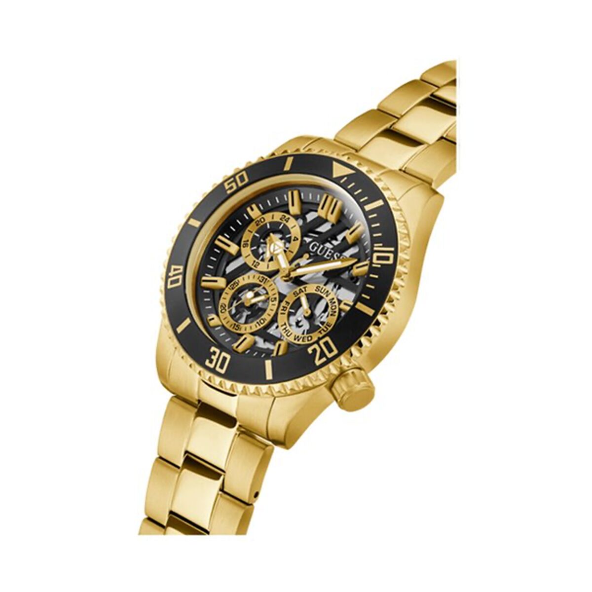 Herrklocka Guess GW0488G2 - 2