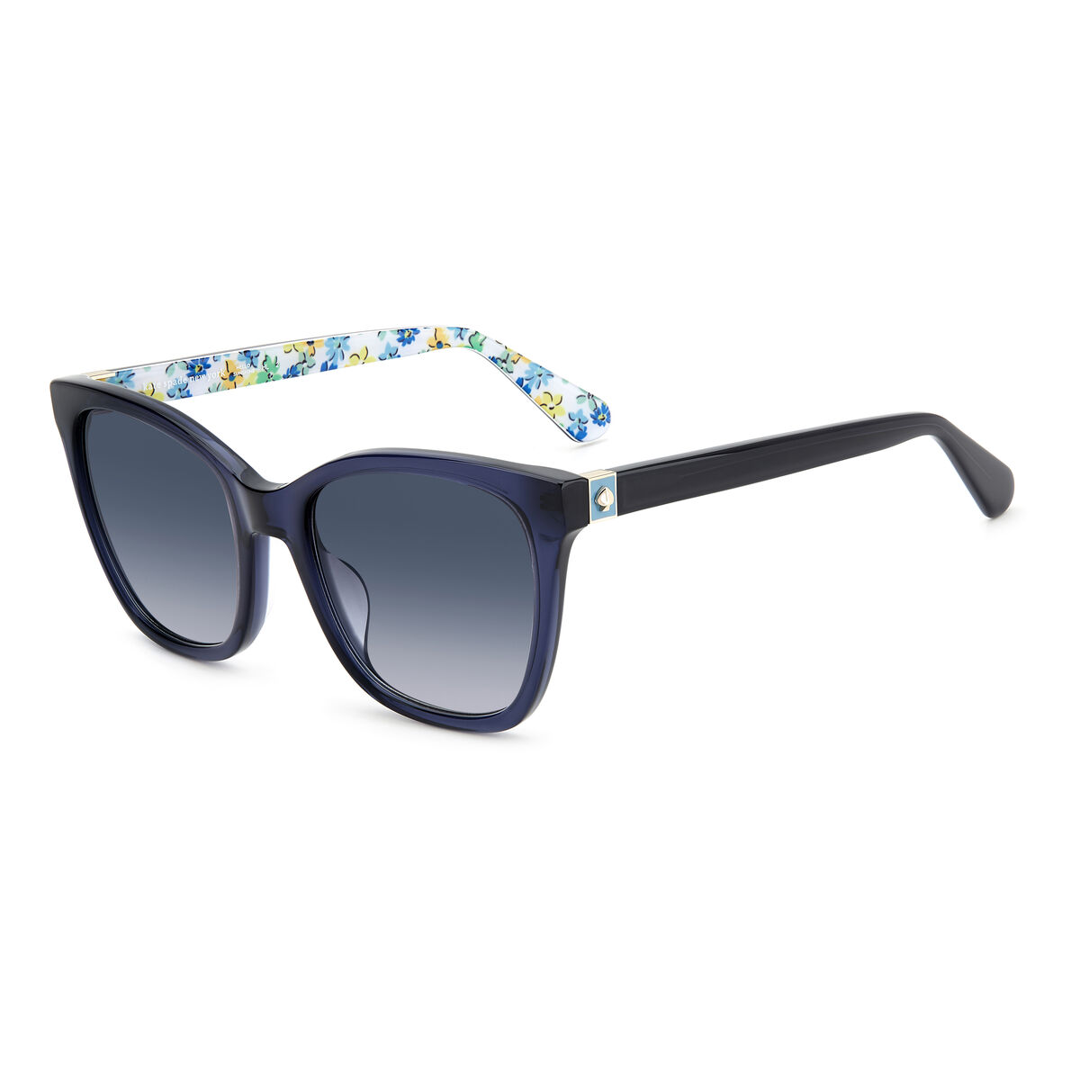Damsolglasögon Kate Spade DESI-S-PJP Ø 55 mm