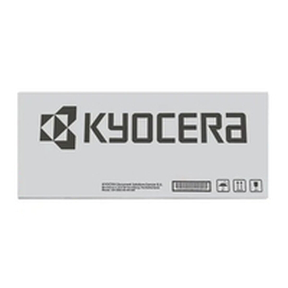 Toner Kyocera Svart - 2