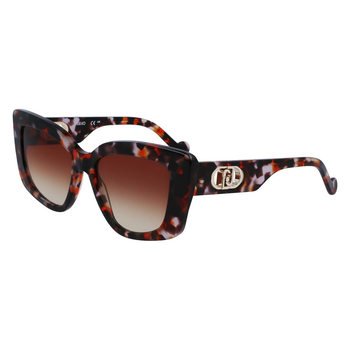 Damsolglasögon LIU JO LJ776S-238 ø 54 mm