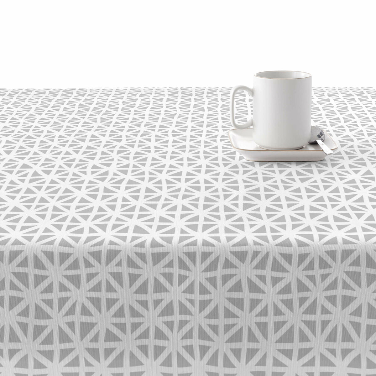 Fläckresistent bordsduk Belum 0318-122 Multicolour 180 x 250 cm XL - 2
