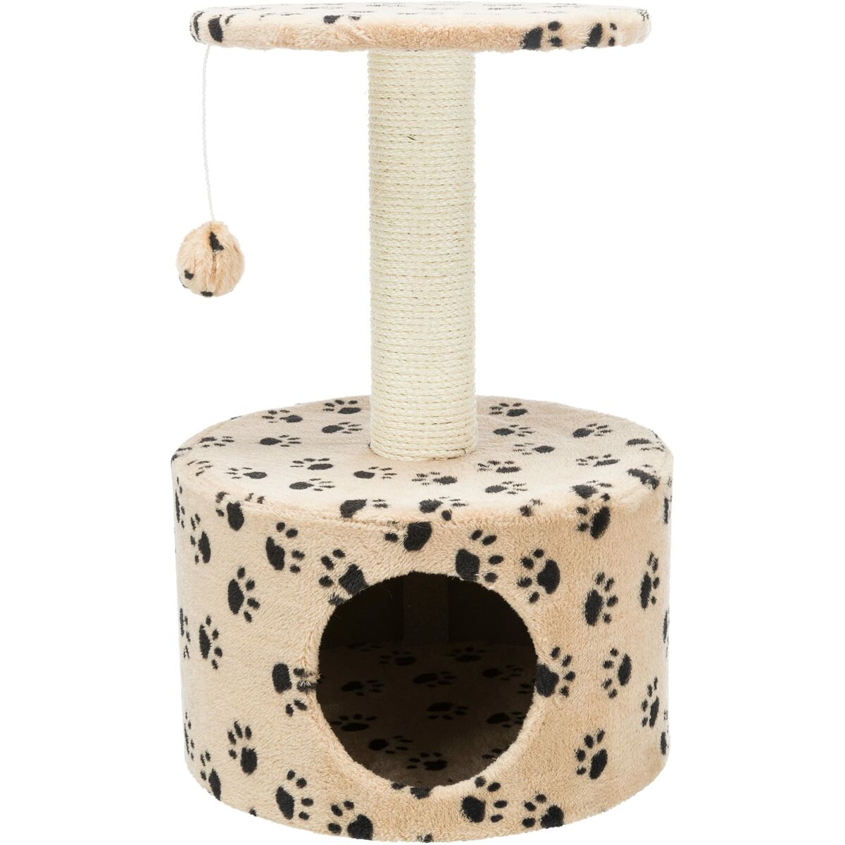 Klösbräda för katter Trixie Junior Mint Ø 7 cm 42 cm - 3