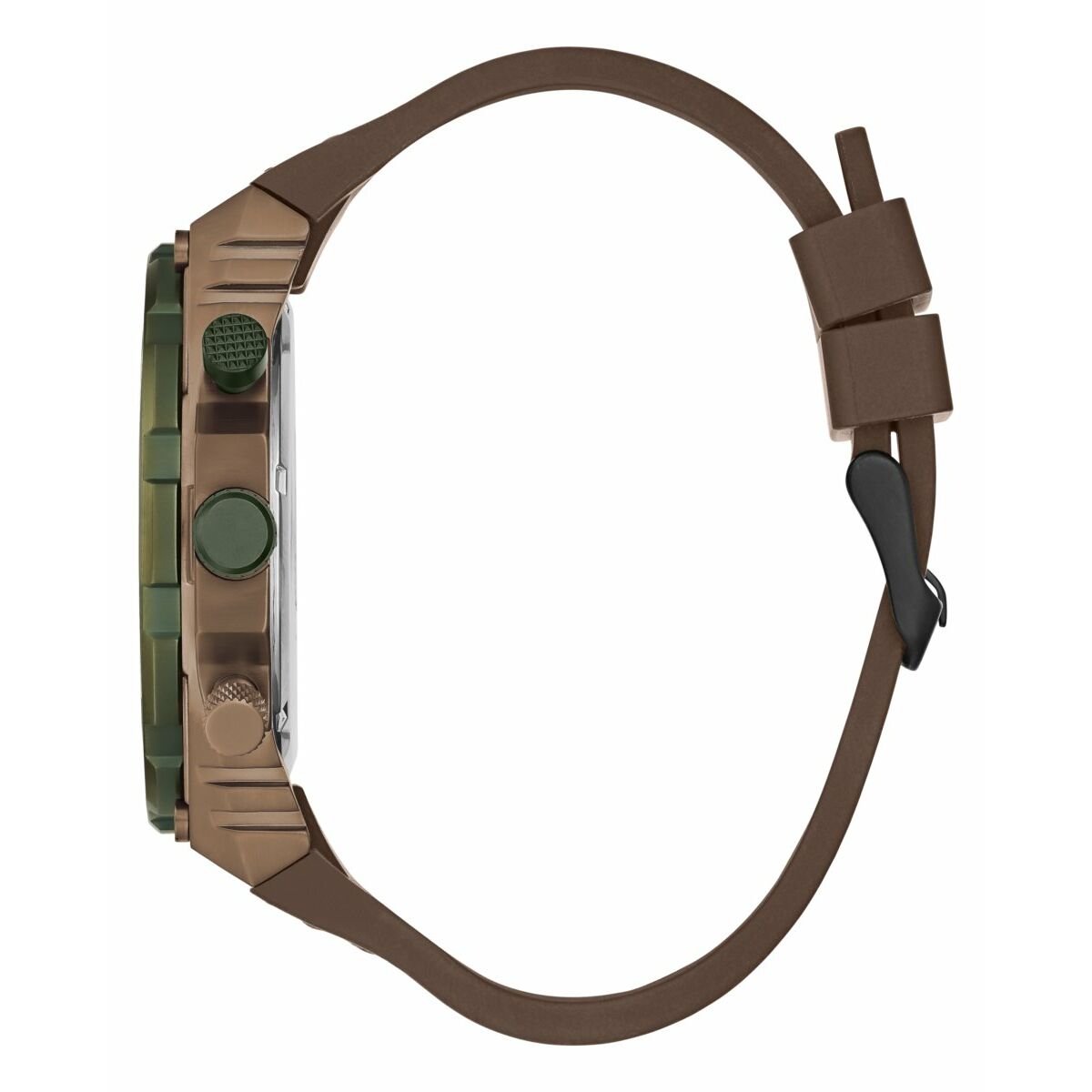 Herrklocka Guess GW0326G2 (Ø 48 mm) - 2