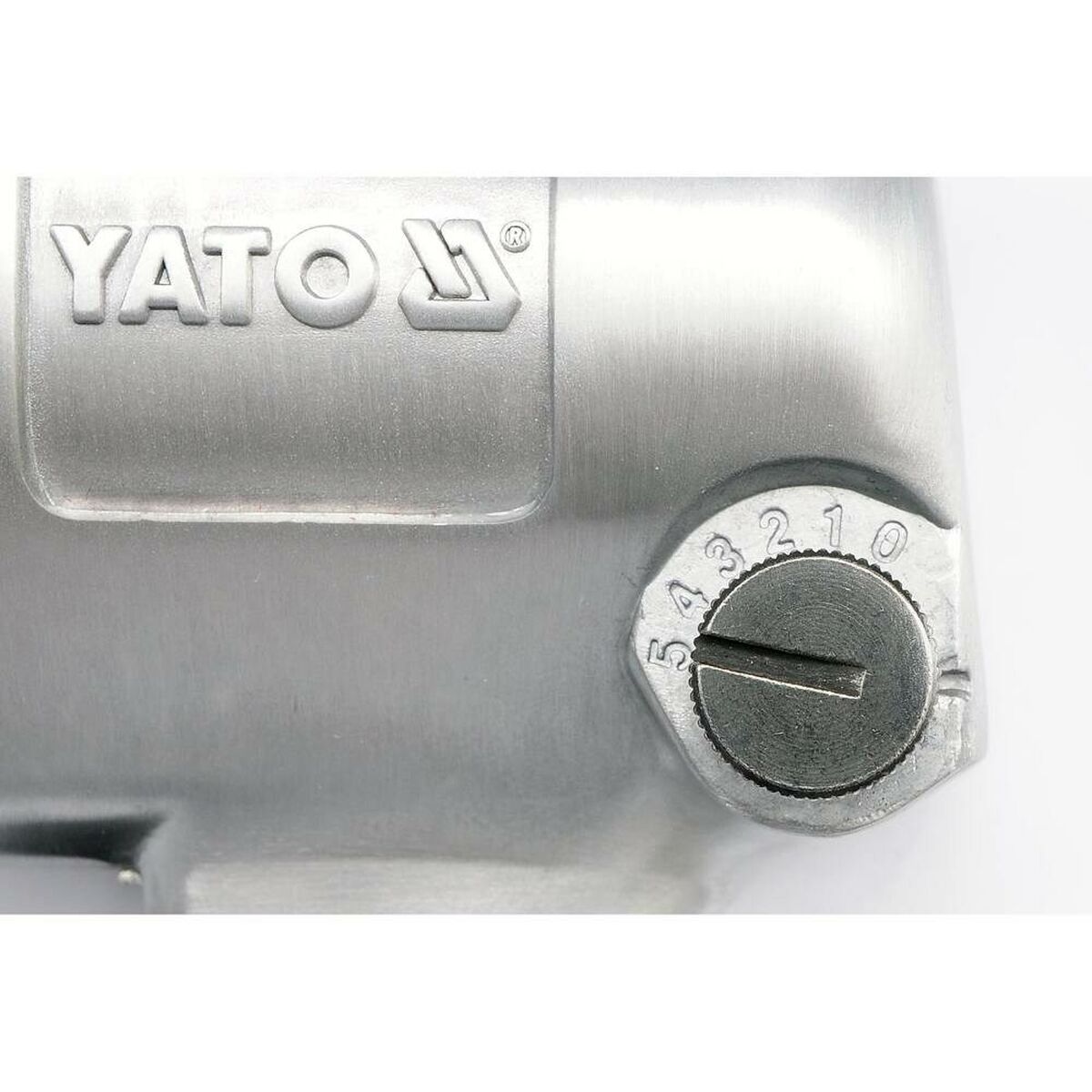Mus Yato YT-09511 Svart - 2