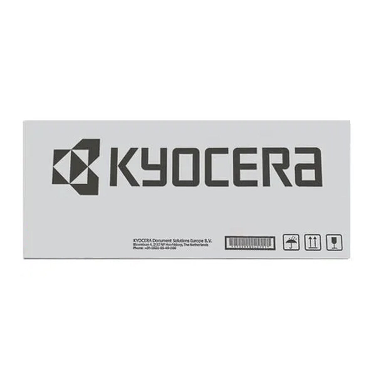 Toner Kyocera Gul