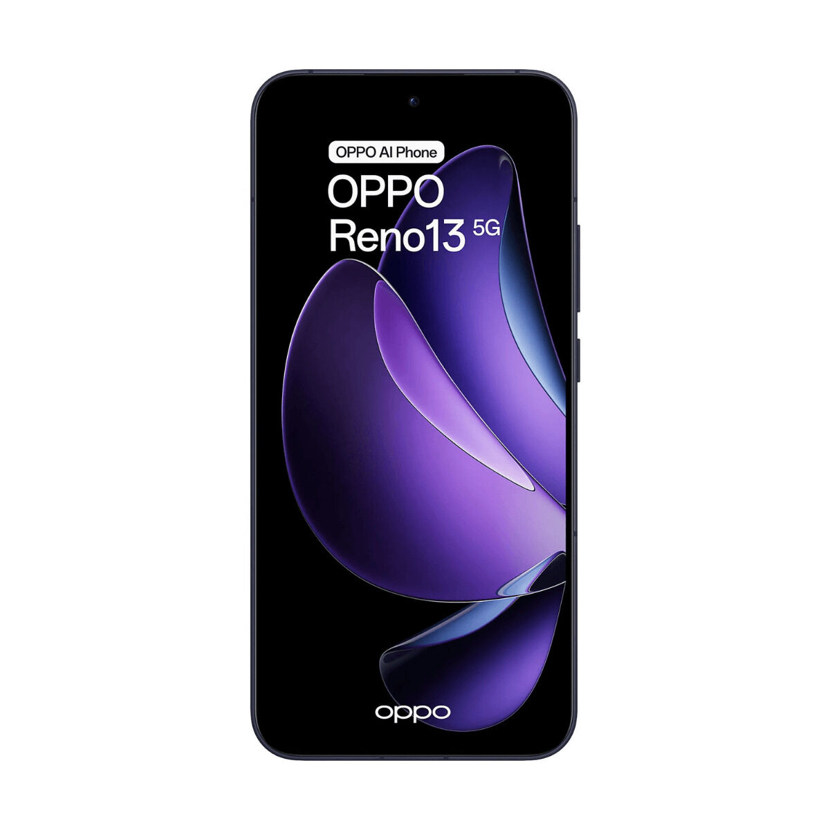 Smartphone Oppo CPH2689 6,6" Octa Core 12 GB RAM 256 GB Blå - 2