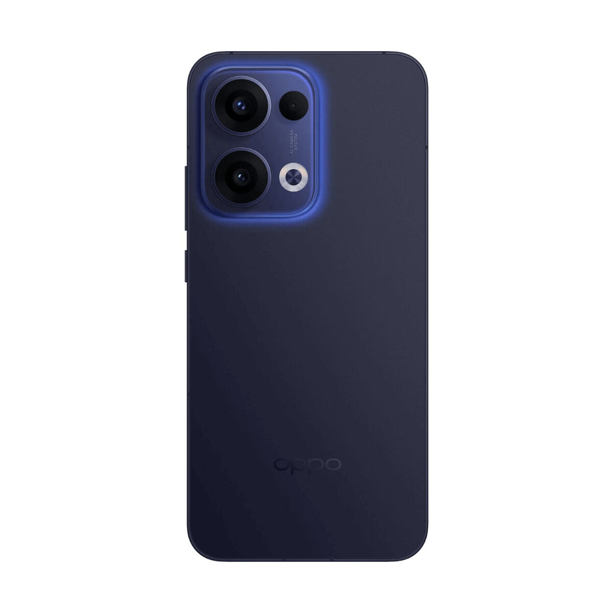 Smartphone Oppo CPH2689 6,6" Octa Core 12 GB RAM 256 GB Blå - 3