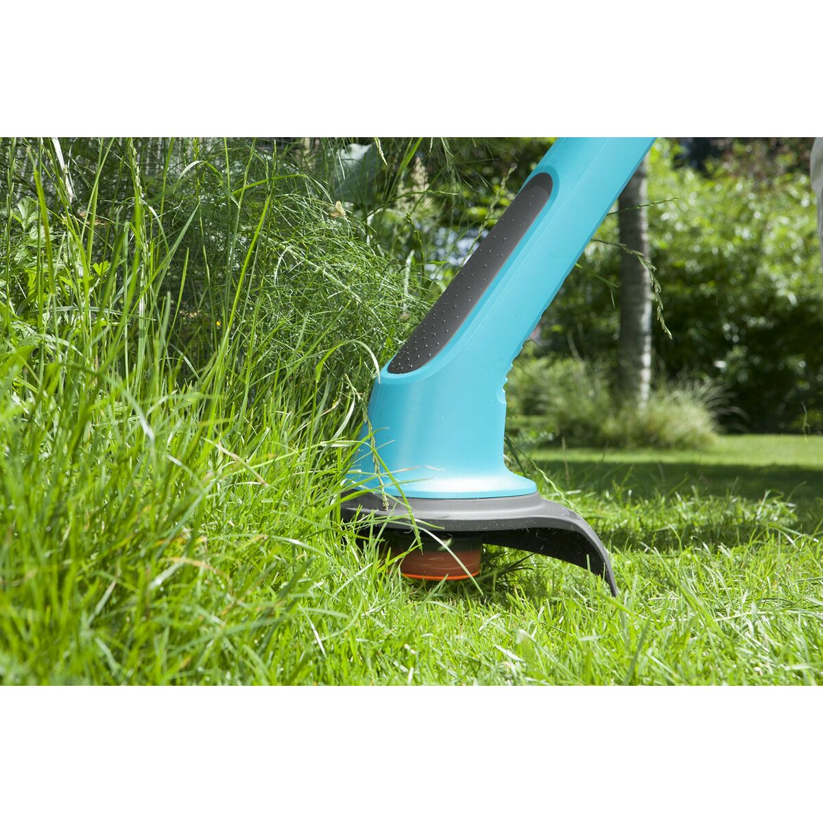 Flerfunktionsröjsåg Gardena 9806-20 350 W 230 V - 6