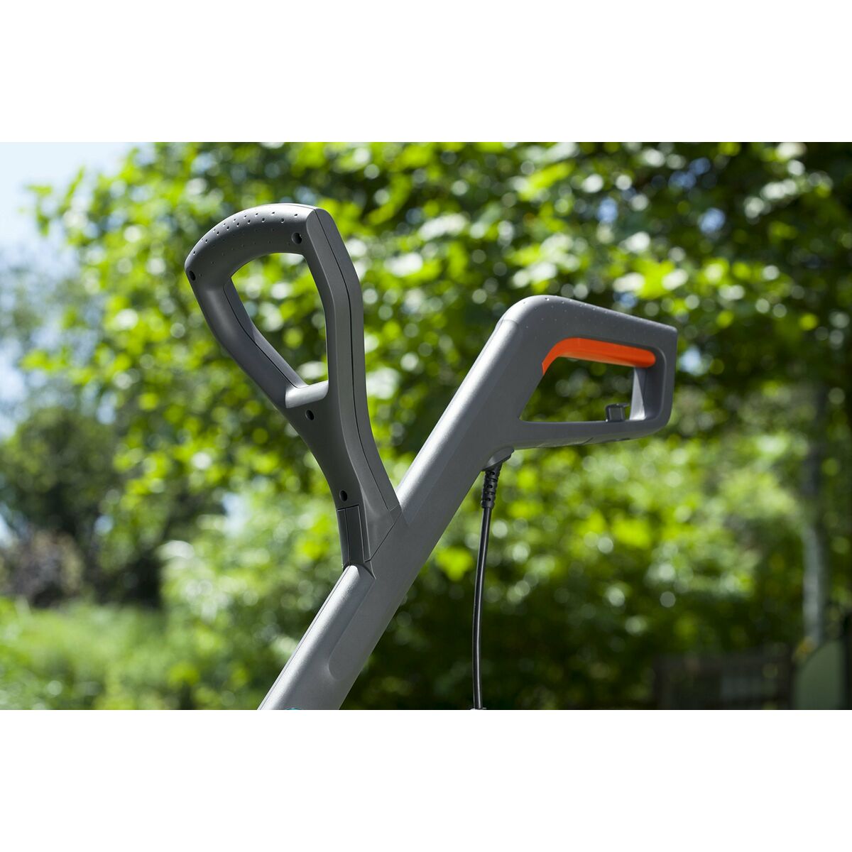 Flerfunktionsröjsåg Gardena 9806-20 350 W 230 V - 7