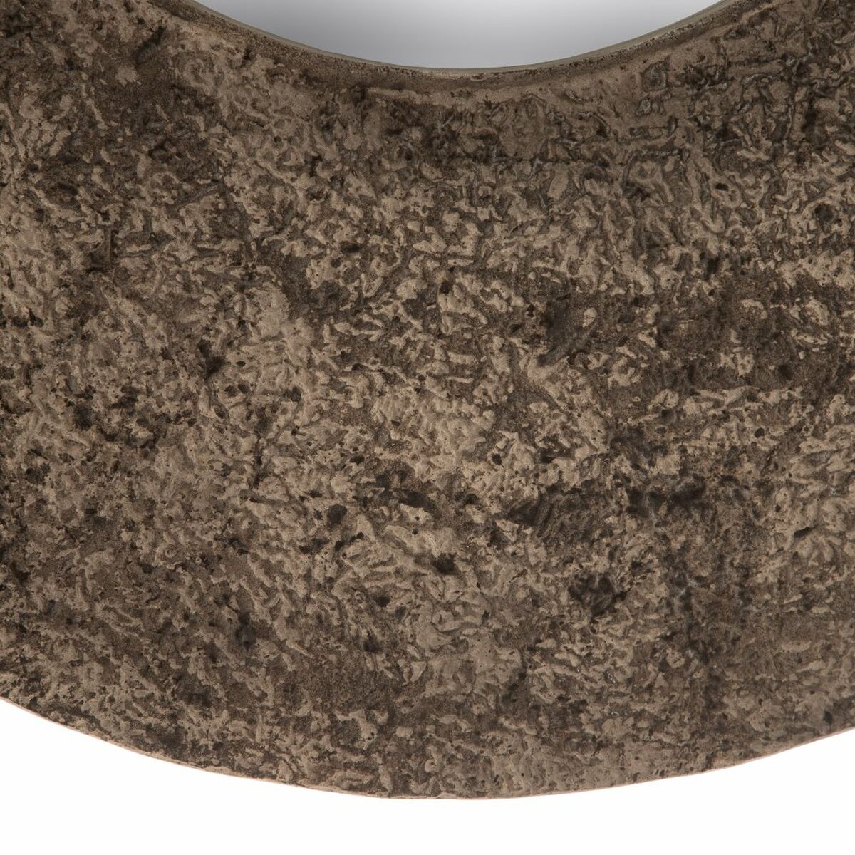 Väggspegel Gyllene 91,4 x 2,5 x 91,4 cm - 6