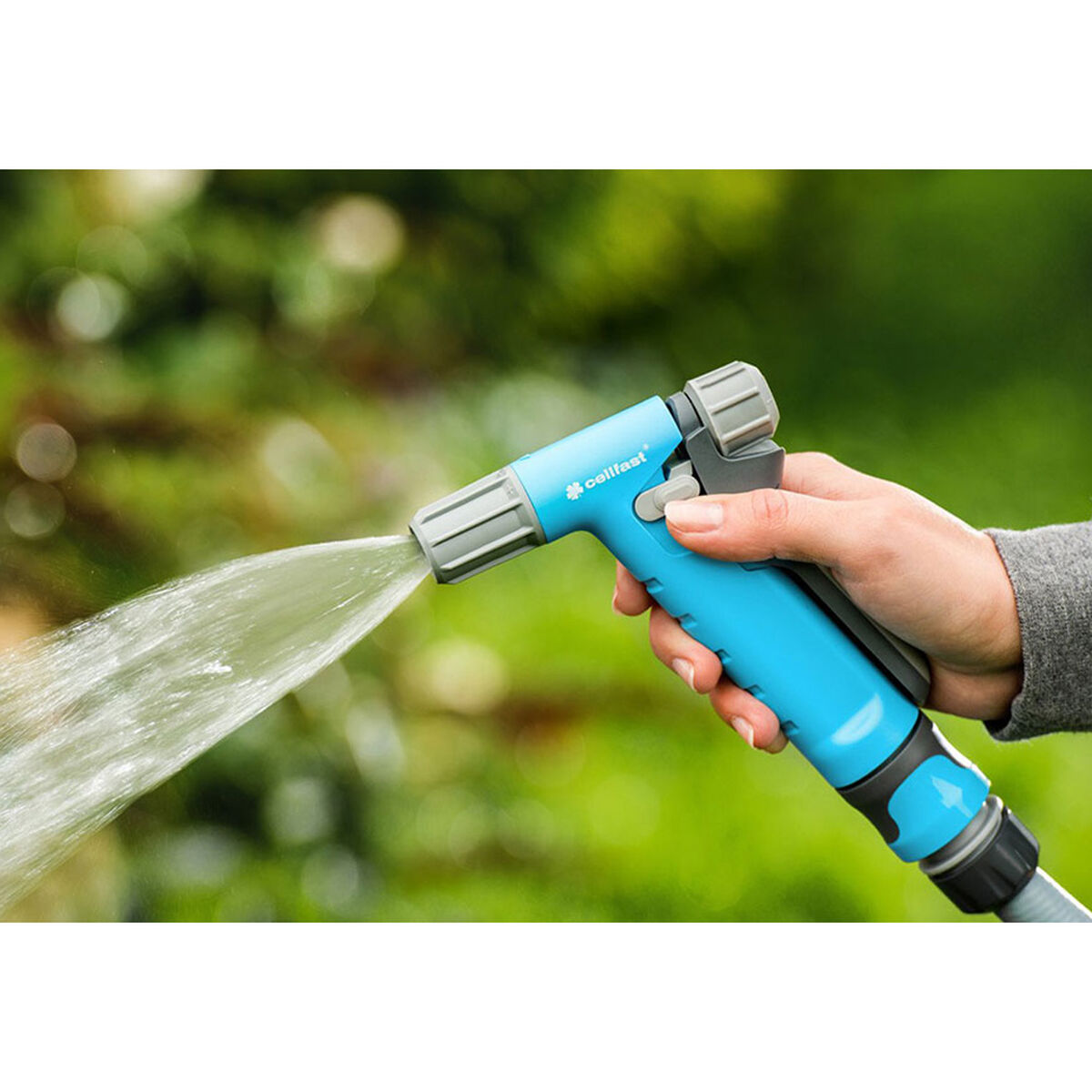 Sprutpistol Cellfast Hydron ideal - 5
