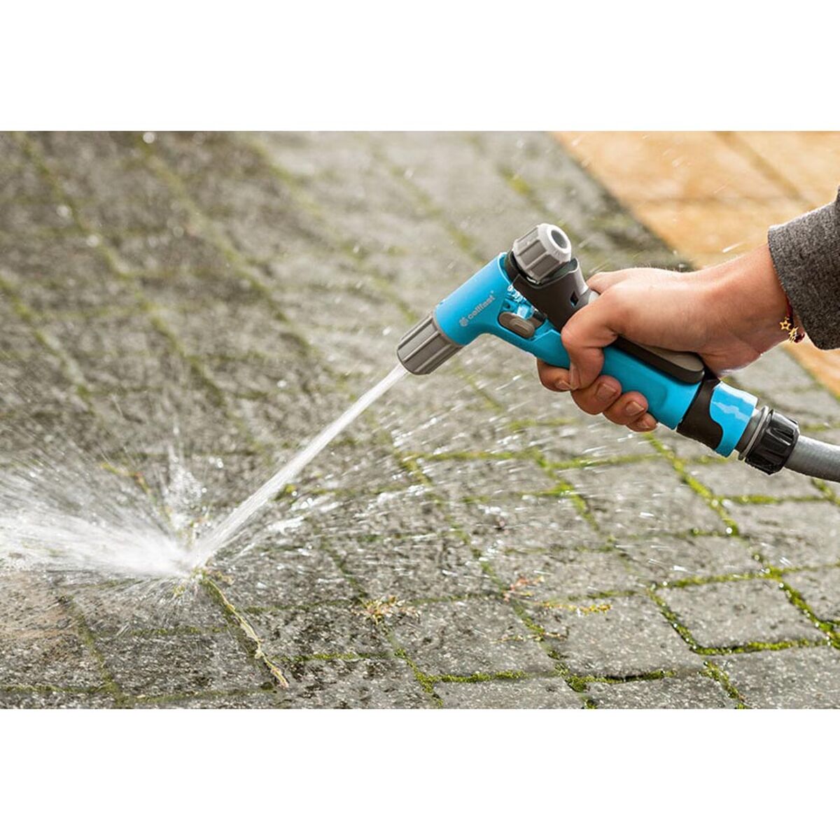 Sprutpistol Cellfast Hydron ideal - 3