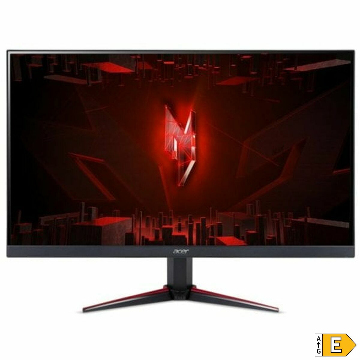 Monitor Gaming Acer Nitro VG240YM3 Full HD 27" 180 Hz - 2