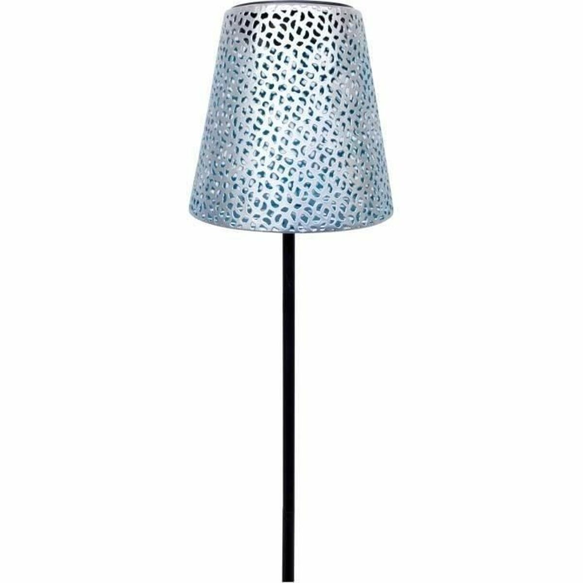 Solcellslampa Garden ID Silver - 3