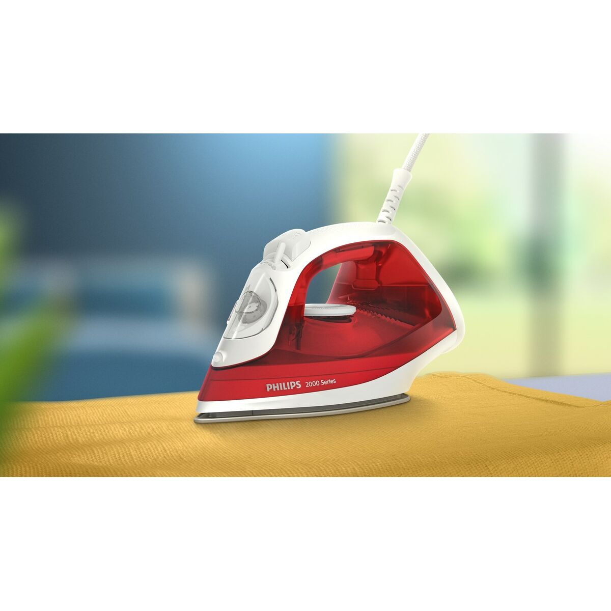 Strykstation Philips DST2010/40 2000 W - 3