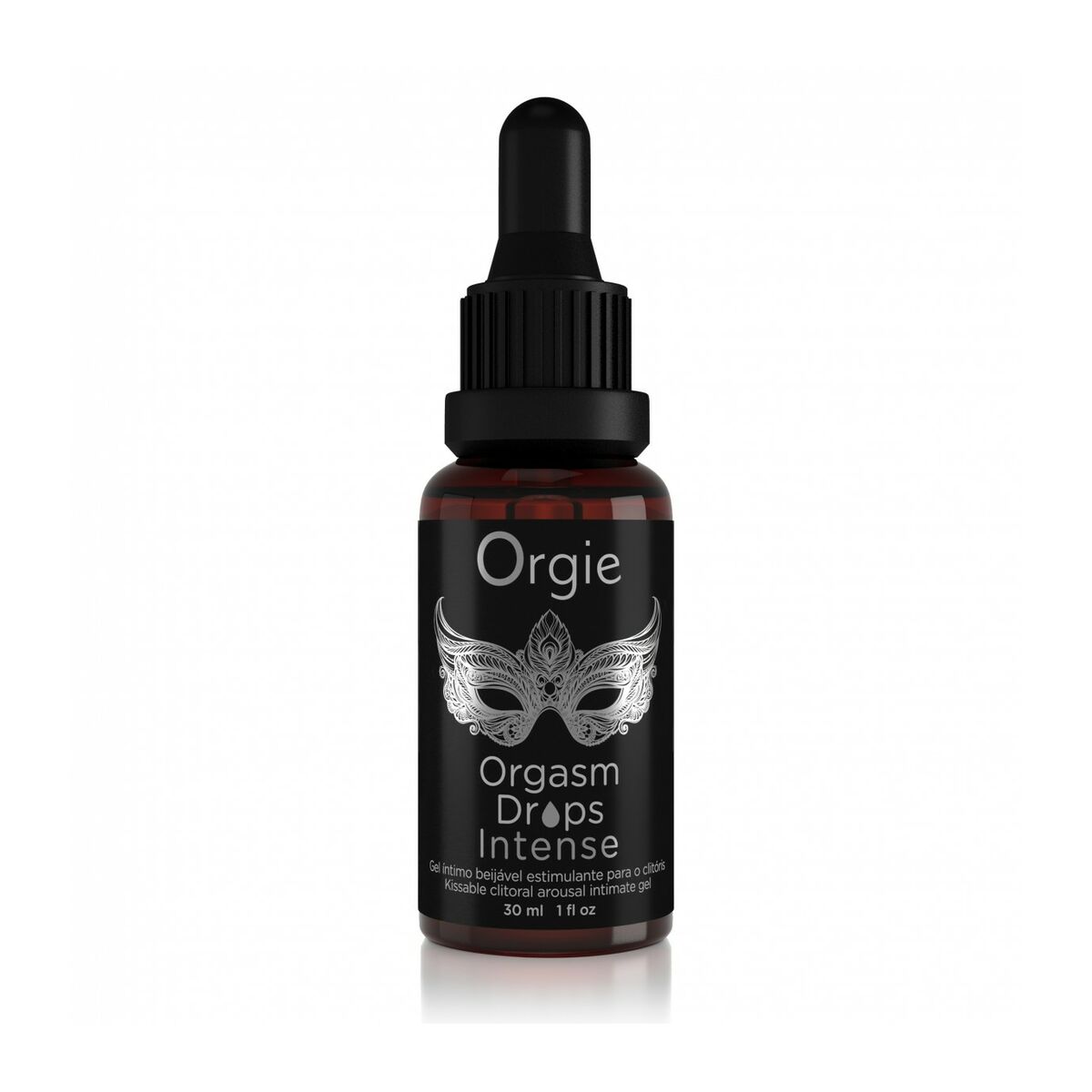 Klitorisstimulator Orgie 30 ml