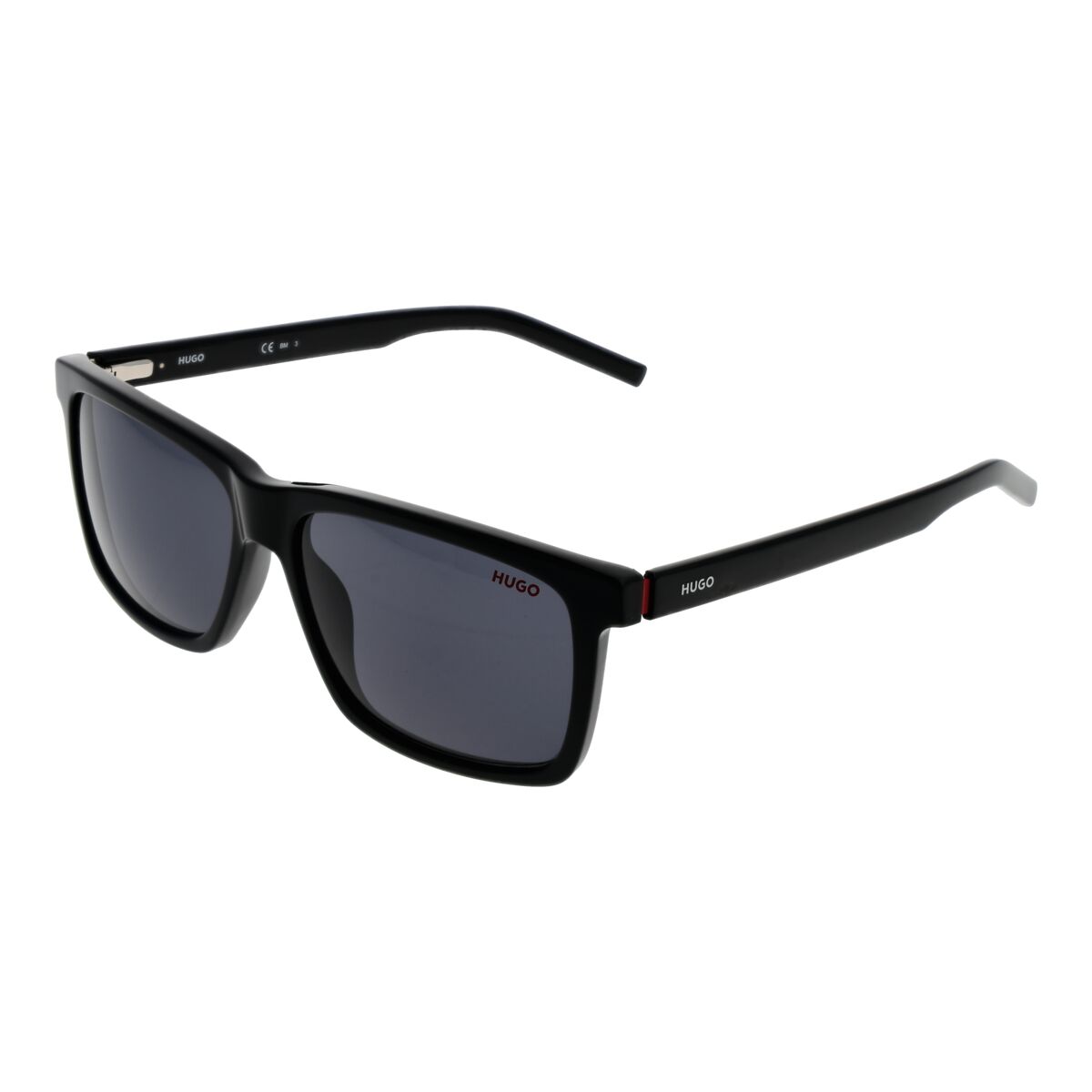 Herrsolglasögon Hugo Boss - 2