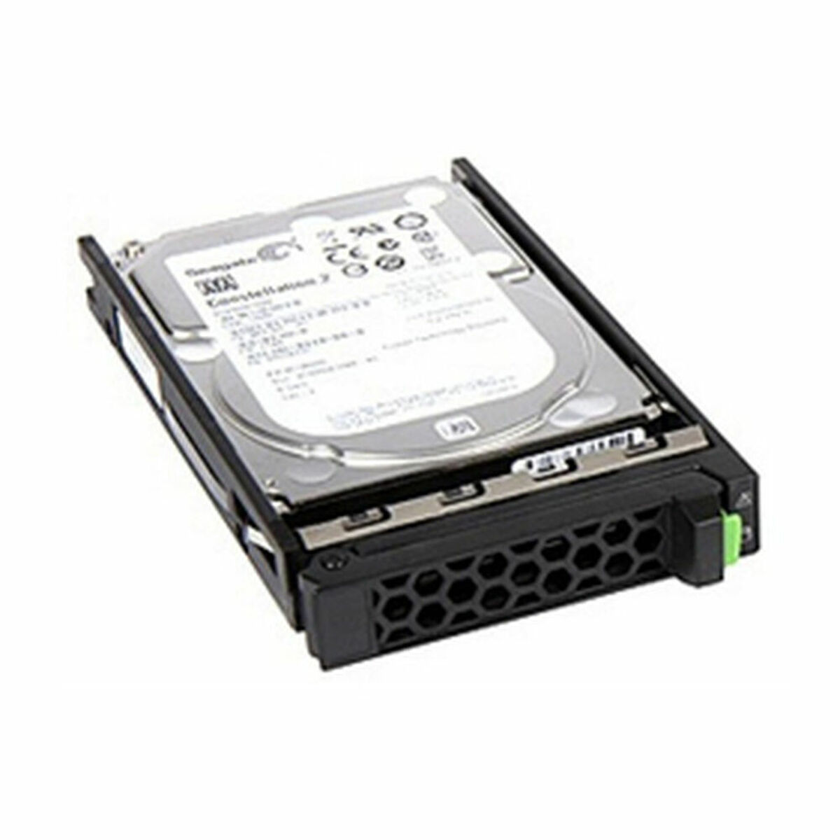Hårddisk Fujitsu S26361-F5728-L112 1.2TB 3,5" 1,2 TB 3,5" - 2