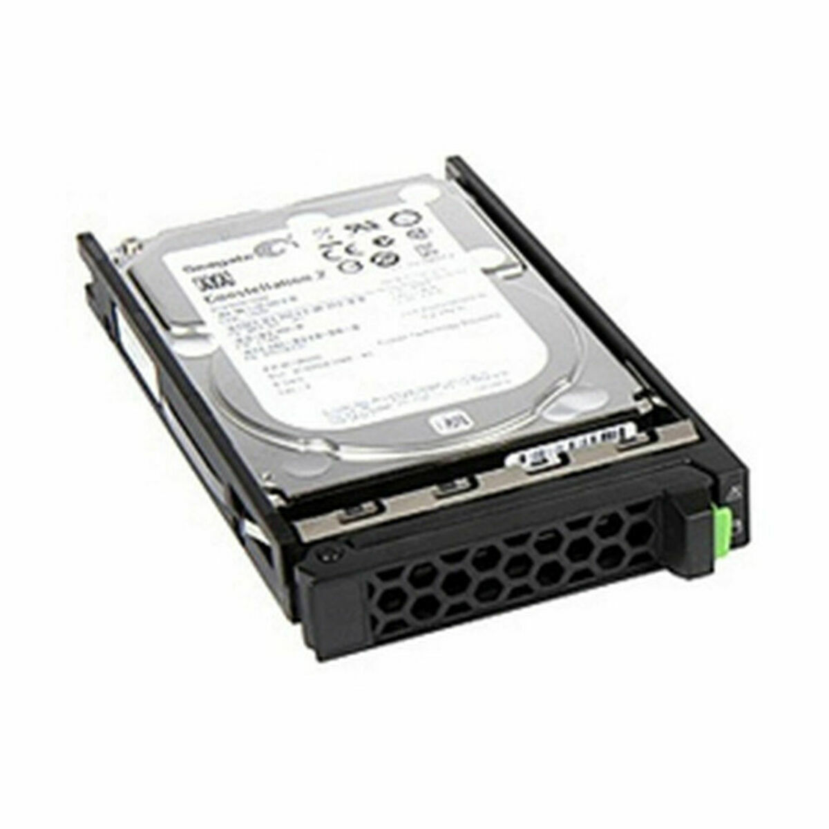Hårddisk Fujitsu S26361-F5728-L112 1.2TB 3,5" 1,2 TB 3,5" - 3