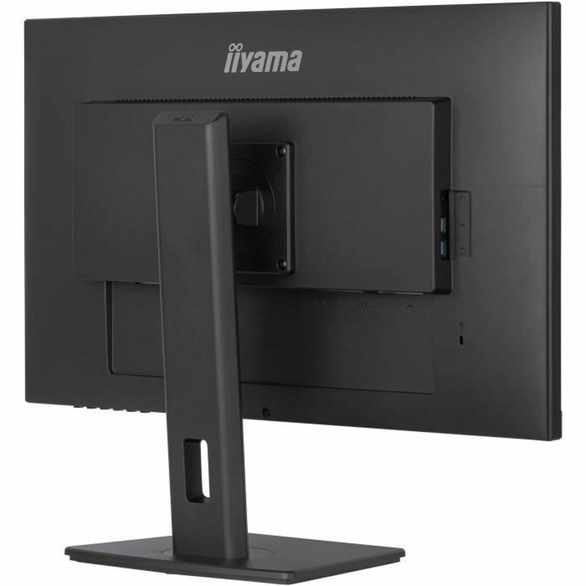 Monitor Iiyama ProLite 27" 27" LED IPS Flicker free 75 Hz - 10