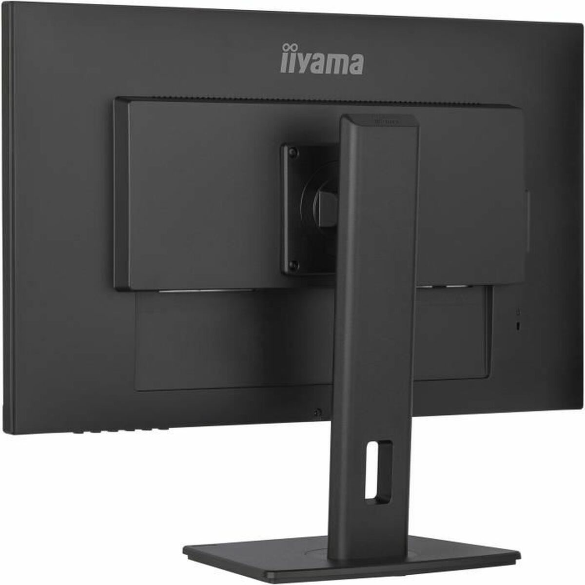 Monitor Iiyama ProLite 27" 27" LED IPS Flicker free 75 Hz - 12