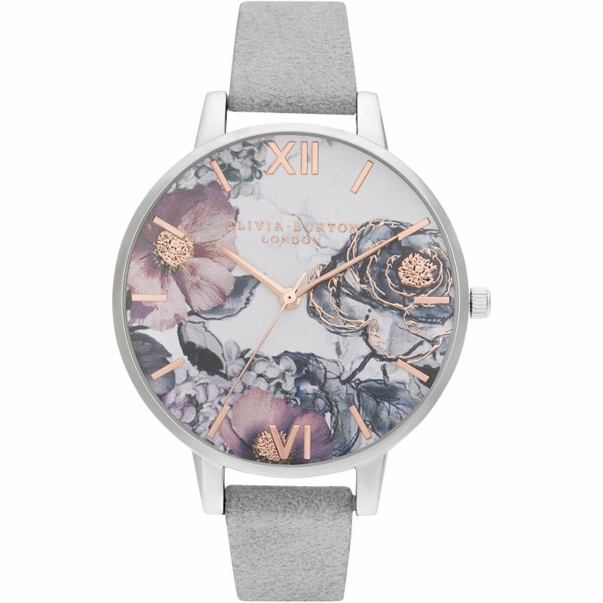 Damklocka Olivia Burton OB16VM23 (Ø 38 mm)