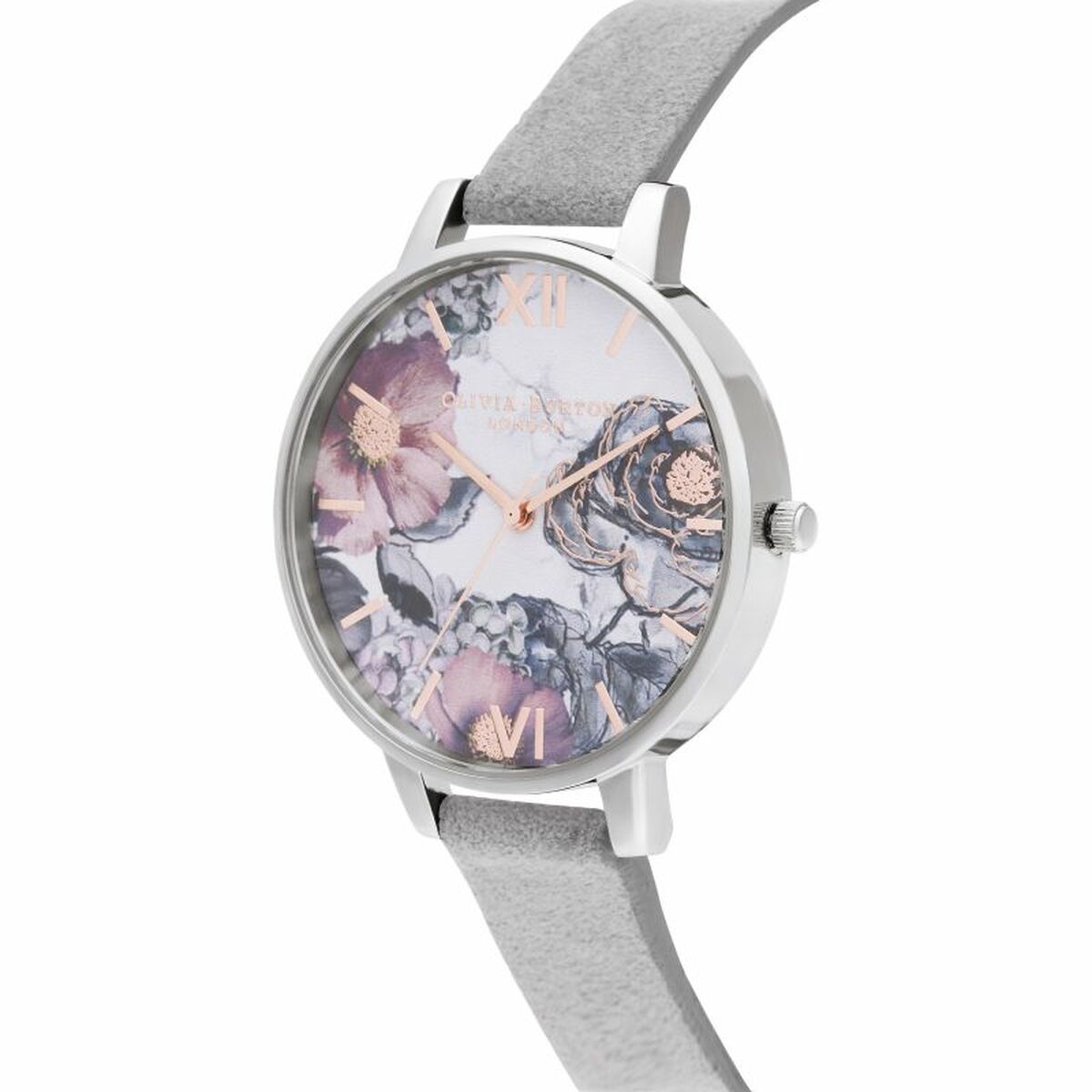 Damklocka Olivia Burton OB16VM23 (Ø 38 mm) - 5