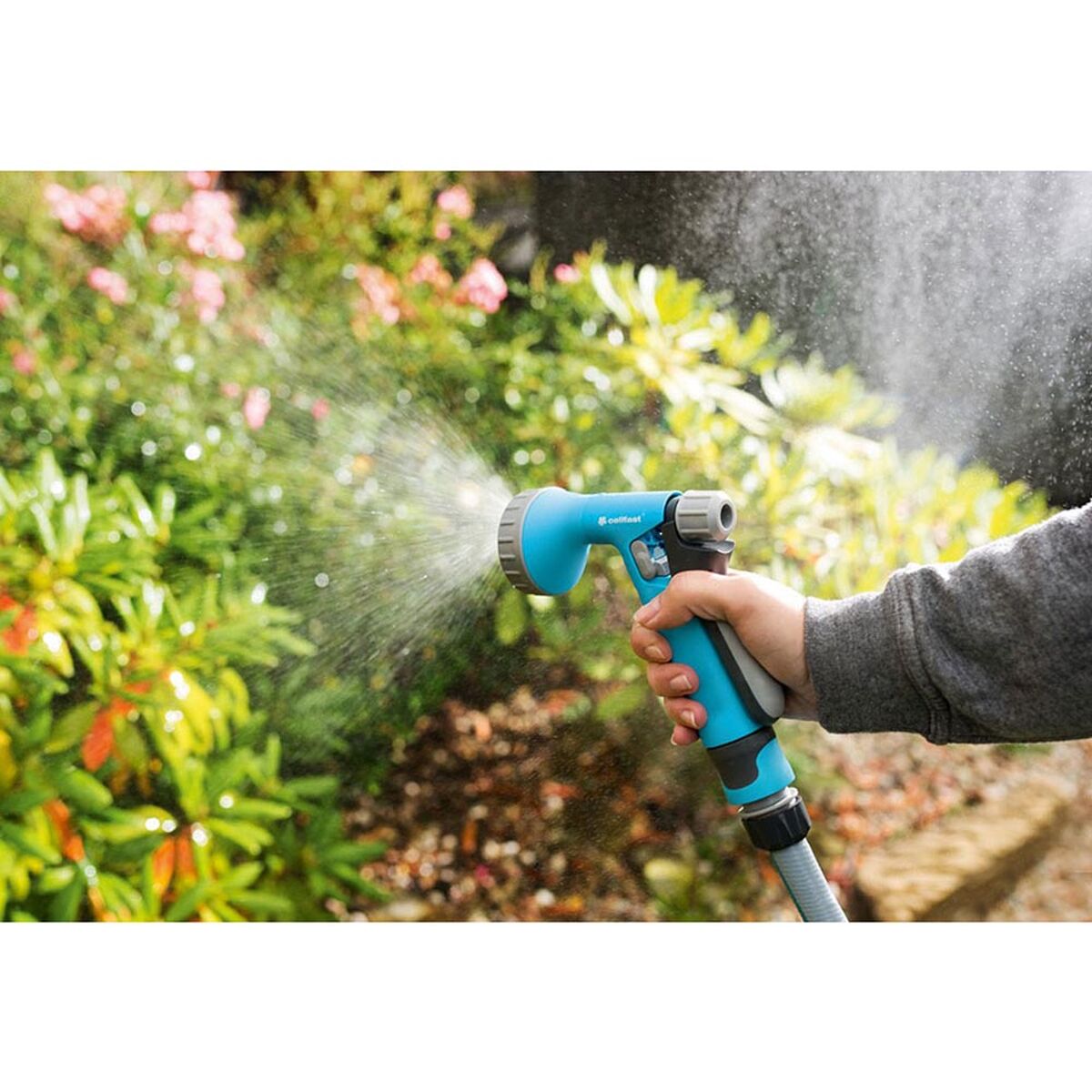 Sprutpistol Cellfast Rain Ideal - 5
