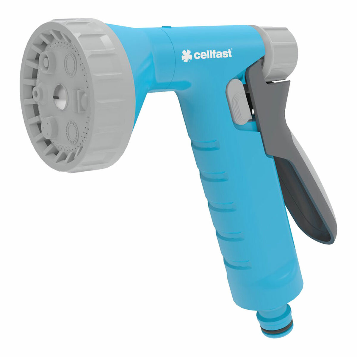 Sprutpistol Cellfast Rain Ideal