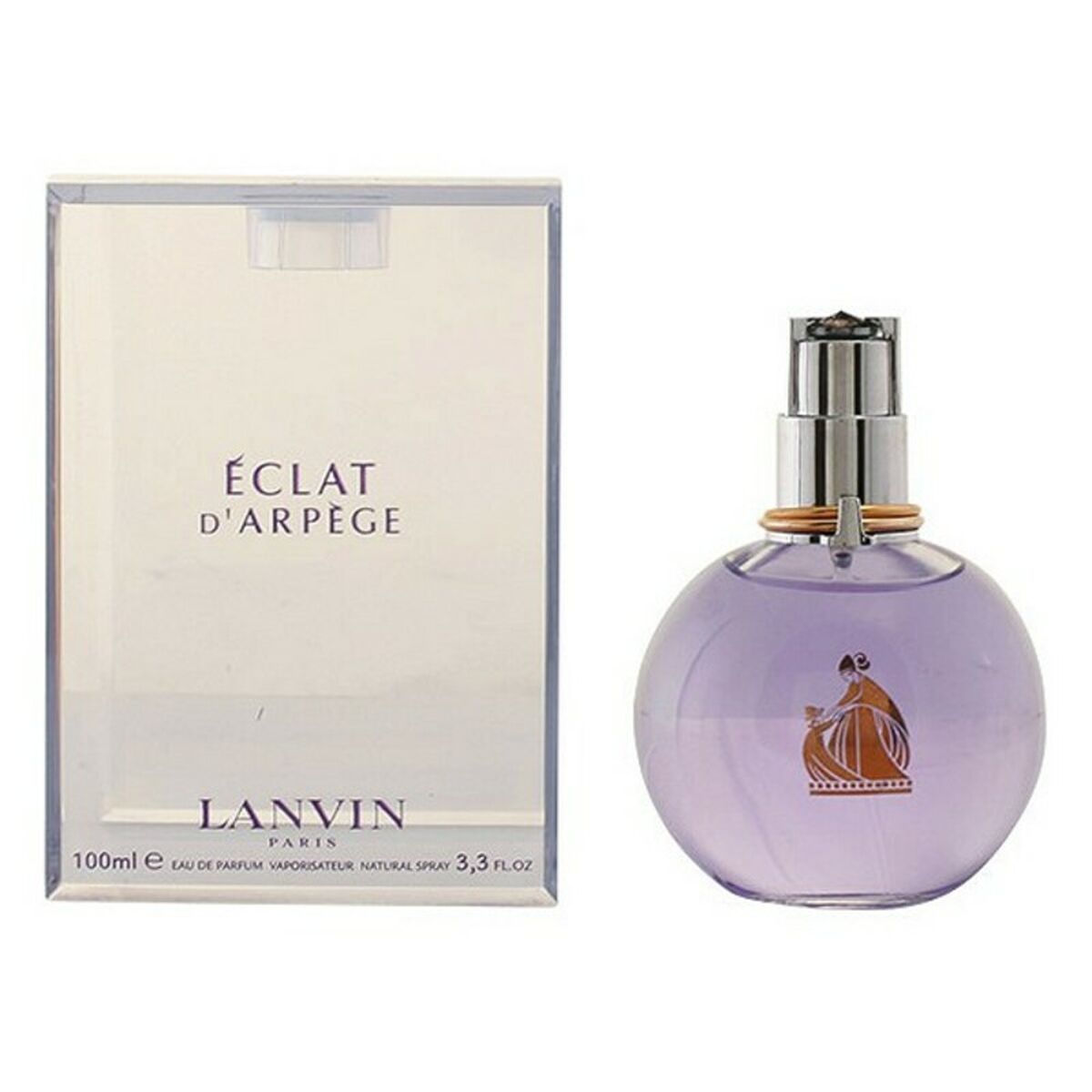 Parfym Damer Lanvin EDP Eclat D’Arpege 100 ml - 2