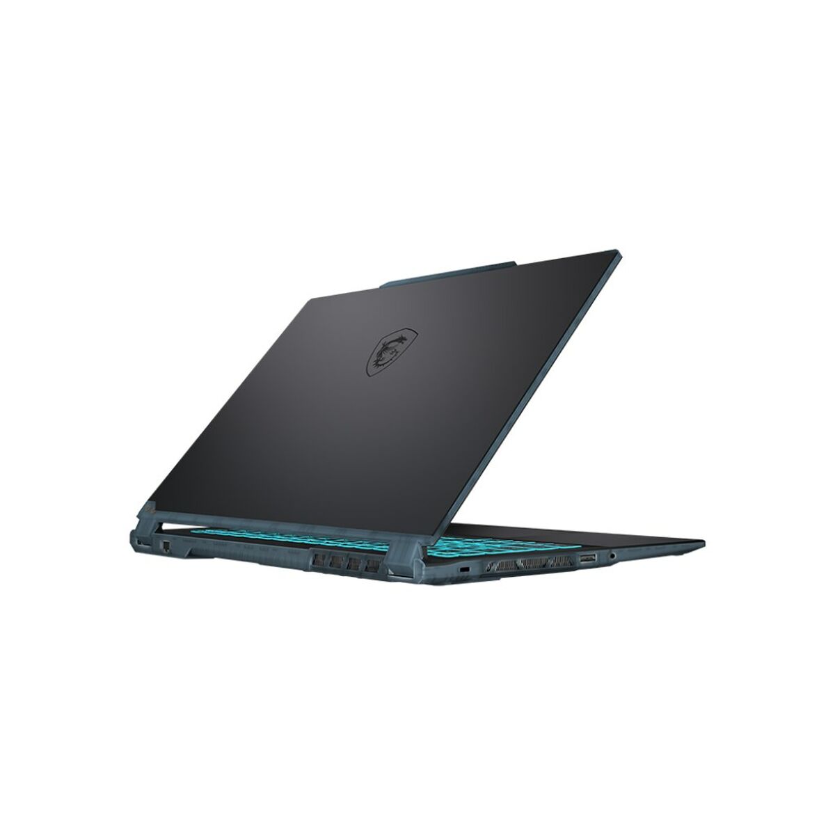 Bärbar dator MSI Cyborg 14 A13VE-023XPL 14" Intel Core i7-13620H 16 GB RAM 512 GB SSD Nvidia Geforce RTX 4060 - 4