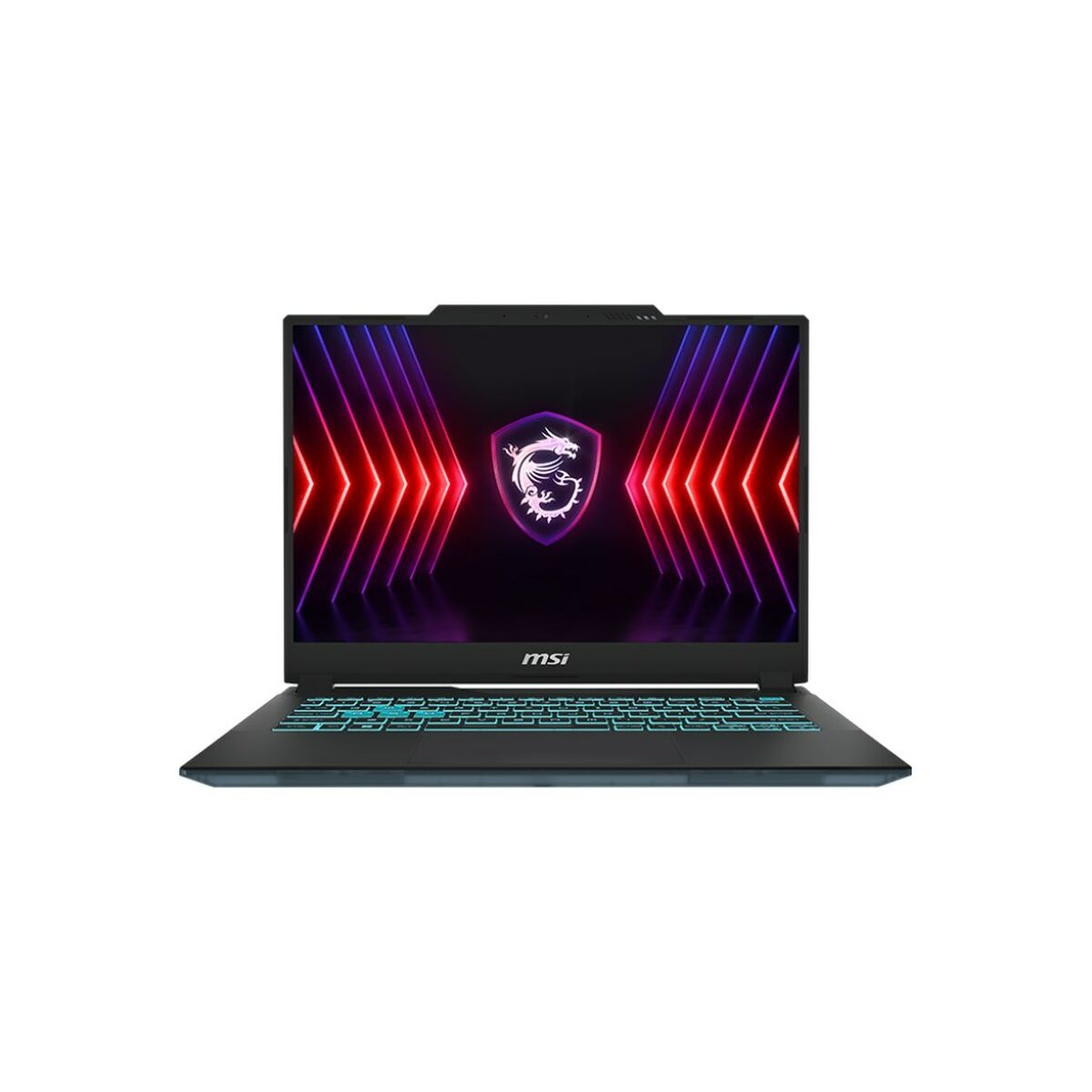Bärbar dator MSI Cyborg 14 A13VE-023XPL 14" Intel Core i7-13620H 16 GB RAM 512 GB SSD Nvidia Geforce RTX 4060 - 2