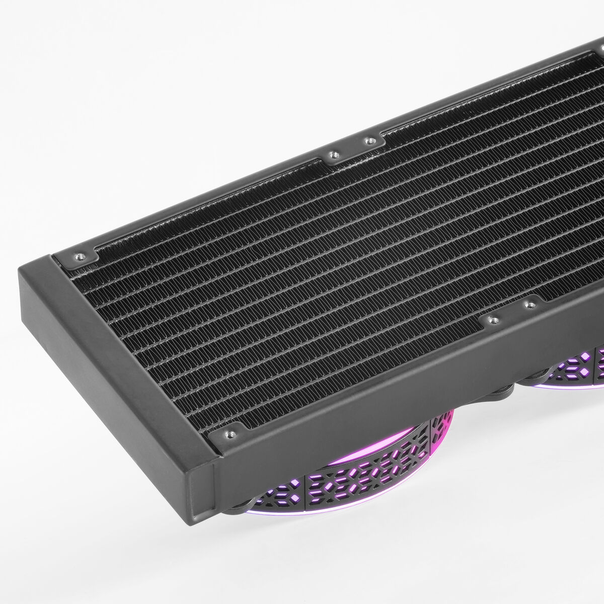 Flytande kylkit Mars Gaming MLONE360 - 5