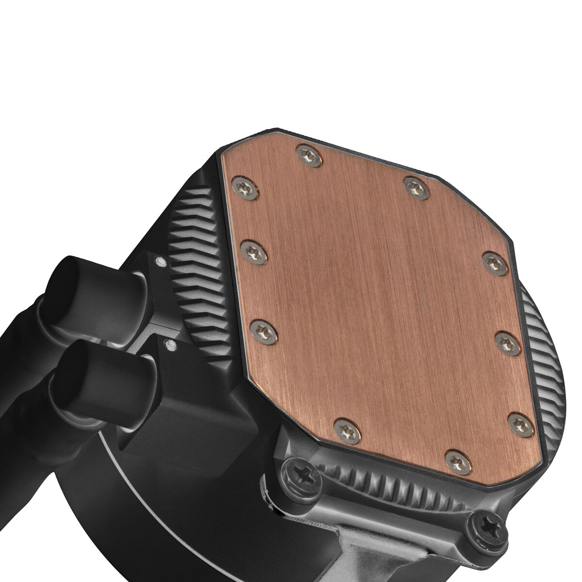 Flytande kylkit Mars Gaming MLONE360 - 3