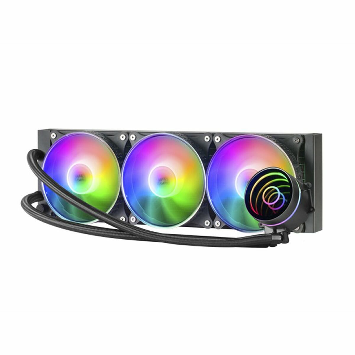 Flytande kylkit Mars Gaming MLONE360 - 2