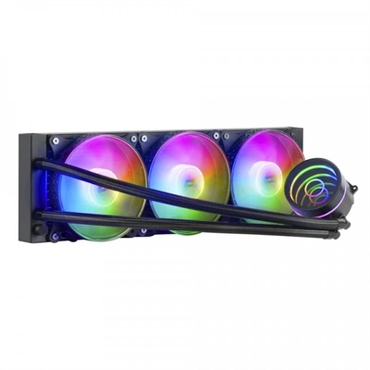 Flytande kylkit Mars Gaming MLONE360