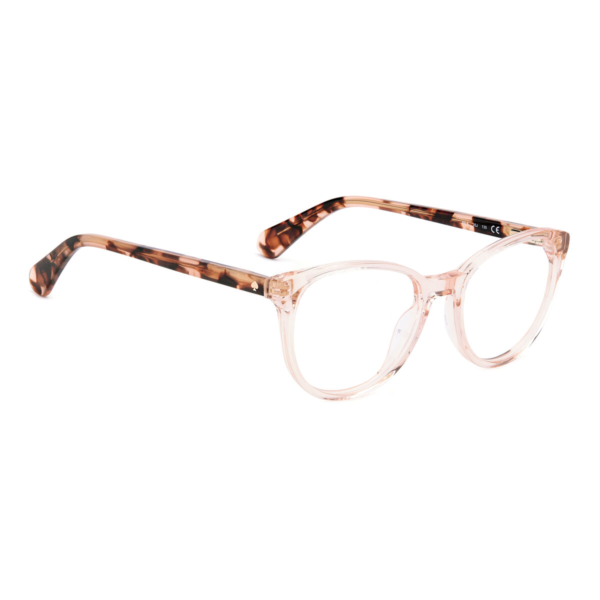 Barnbågar Kate Spade AILA-35JE717 Rosa Ø 47 mm - 3