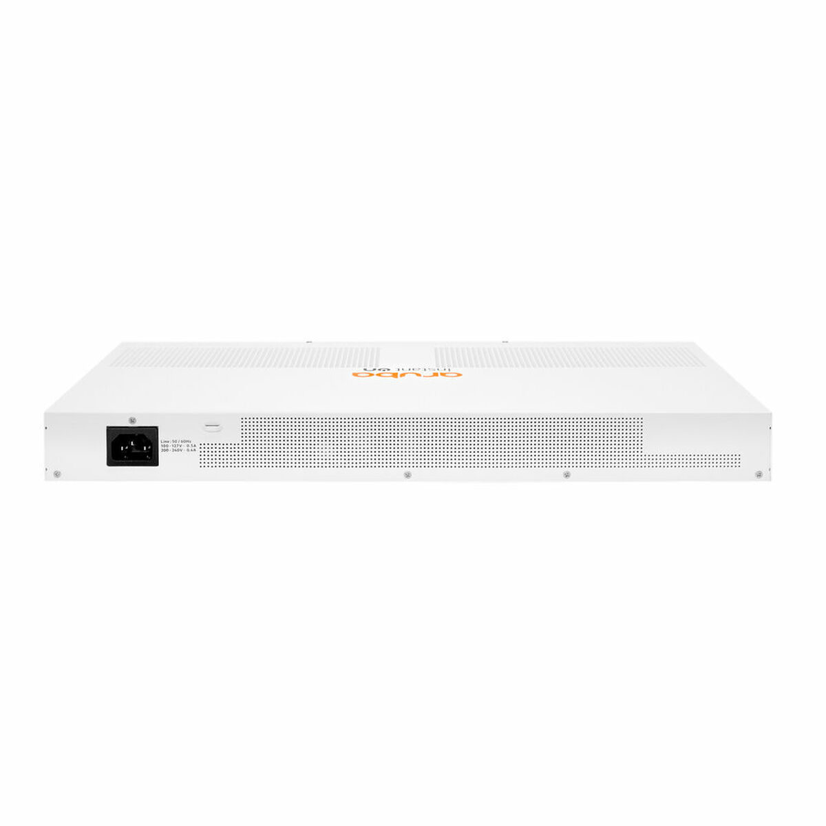 Brytare OR: Strömbrytare (if power/ light switch) HPE JL682A RJ-45 - 2