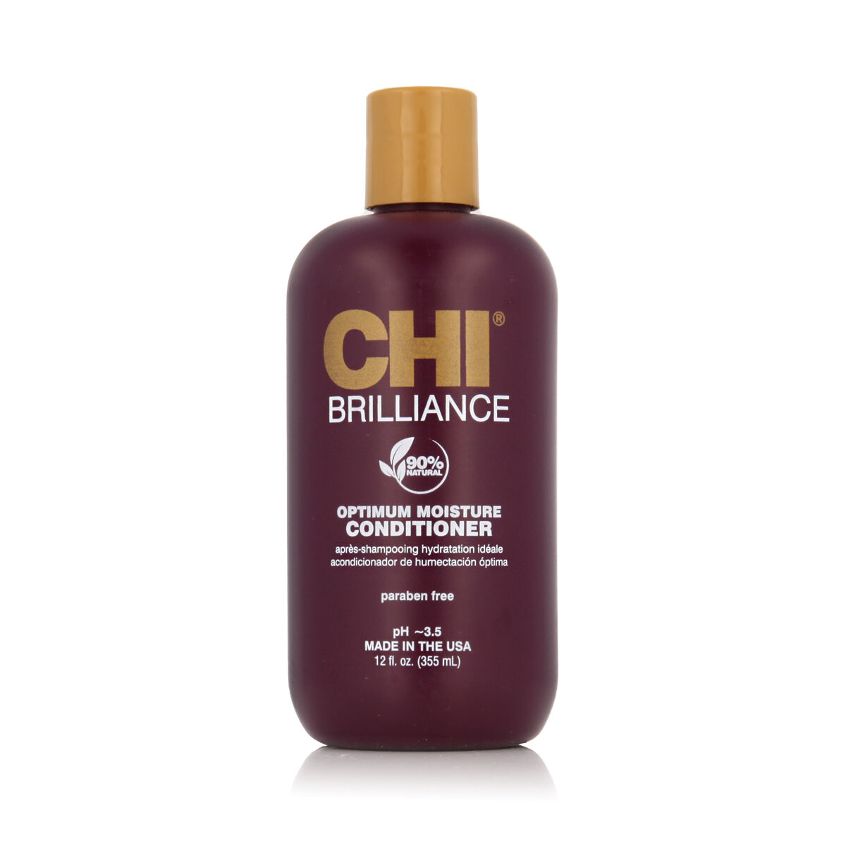 Balsam Farouk Systems CHI Brilliance Fuktgivande 355 ml