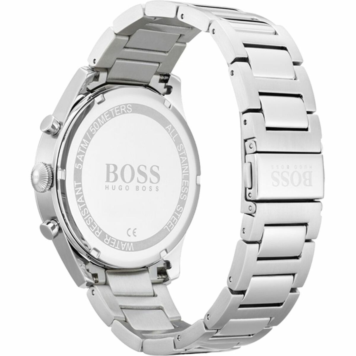 Herrklocka Hugo Boss 1513712 (Ø 44 mm) - 2