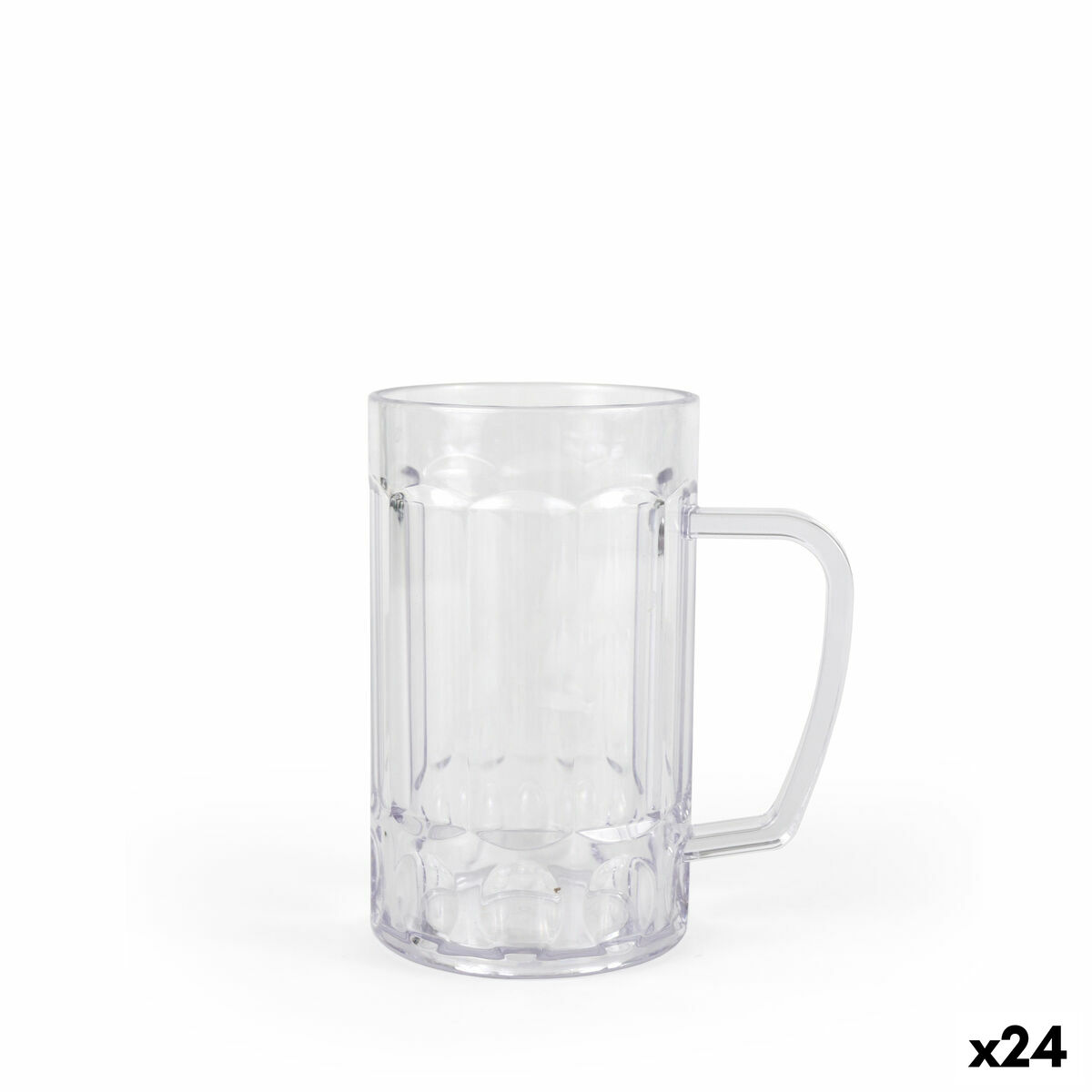 Ölglas La Mediterránea (24 antal)