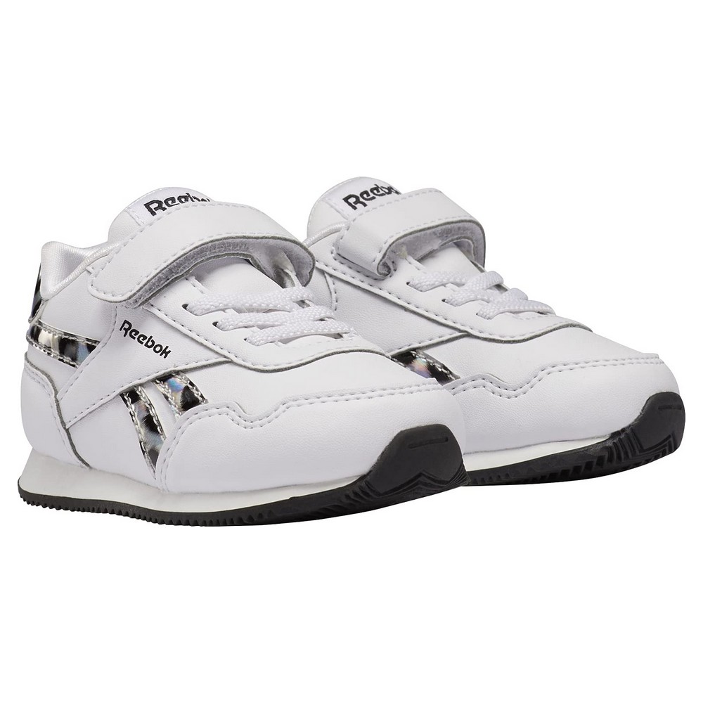 Sportskor för barn Reebok FW8972 Vit - 2