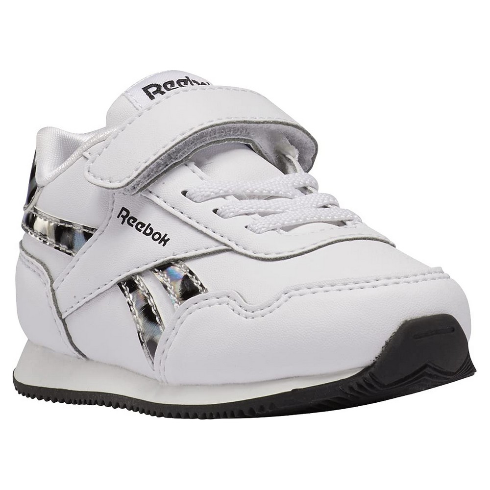 Sportskor för barn Reebok FW8972 Vit - 4