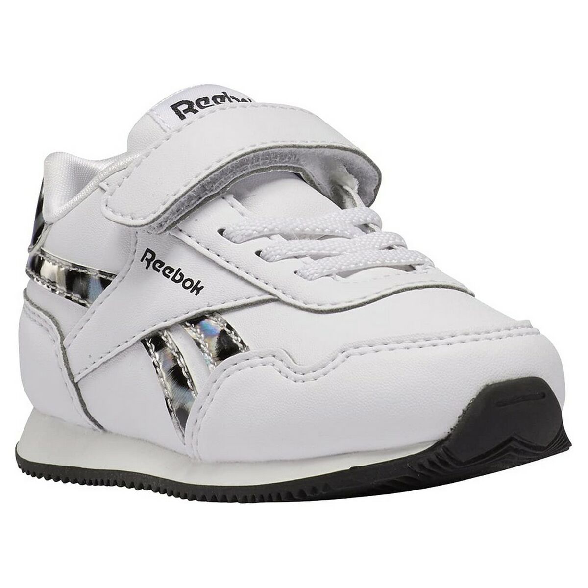 Sportskor för barn Reebok FW8972 Vit - 17