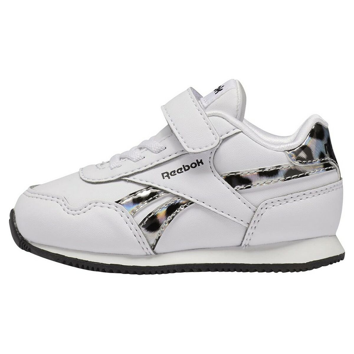 Sportskor för barn Reebok FW8972 Vit - 12