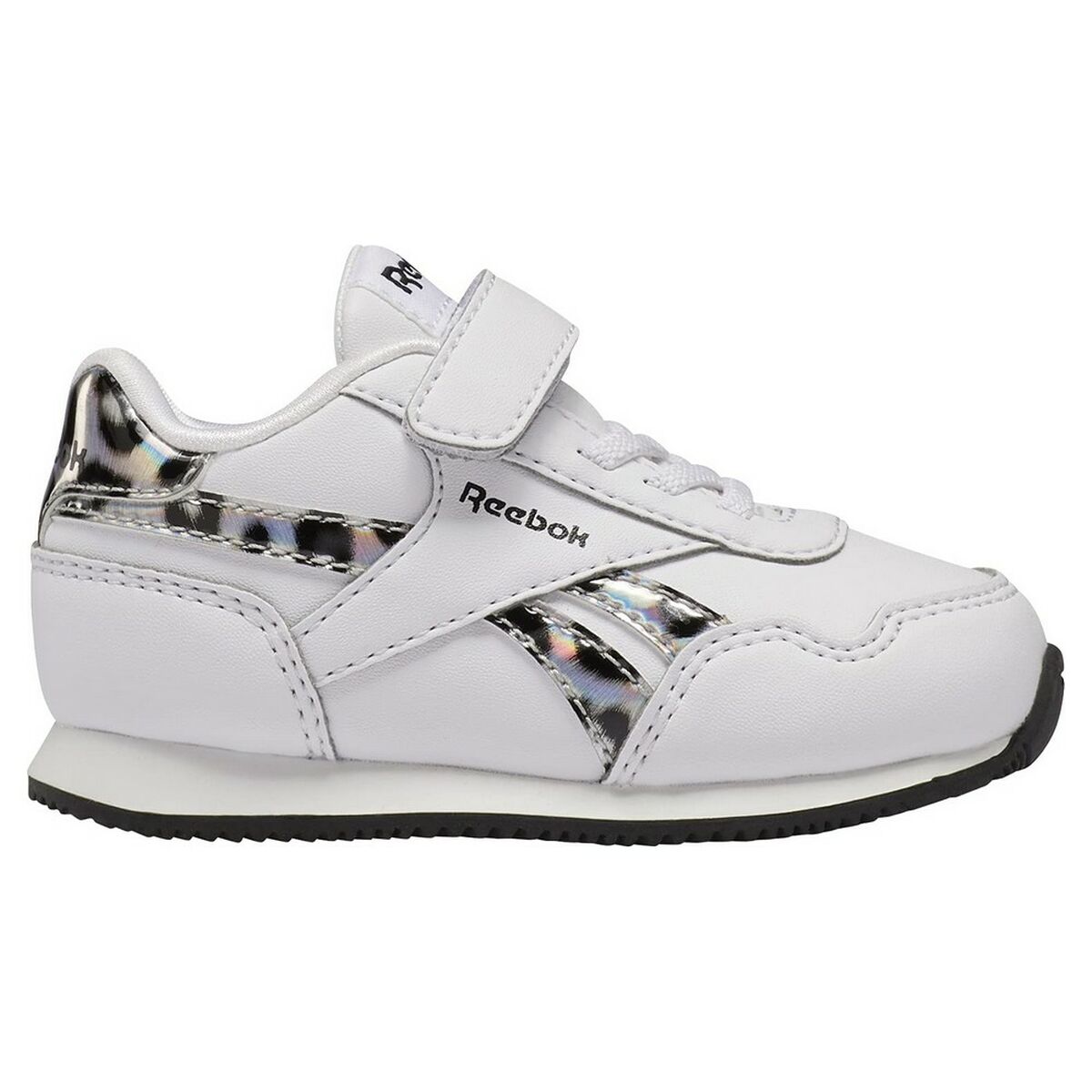 Sportskor för barn Reebok FW8972 Vit - 18