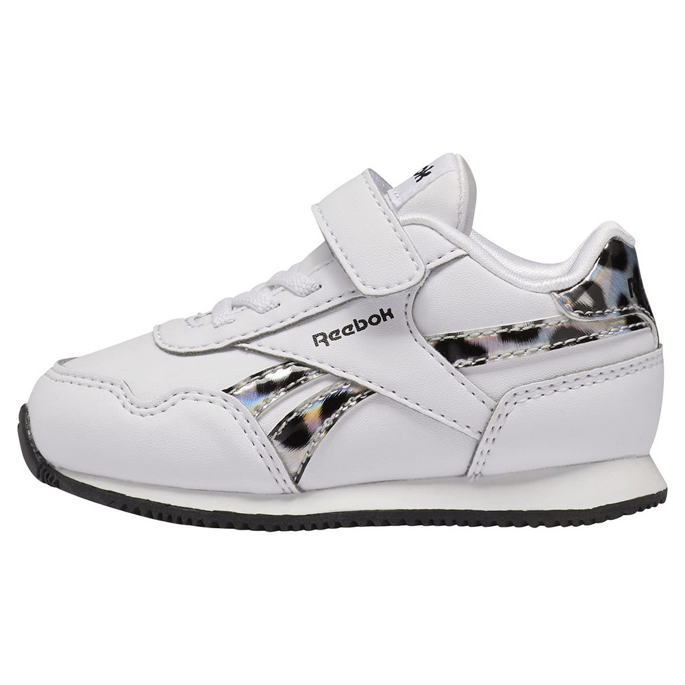 Sportskor för barn Reebok FW8972 Vit - 3