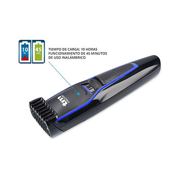 Skäggtrimmer TM Electron
