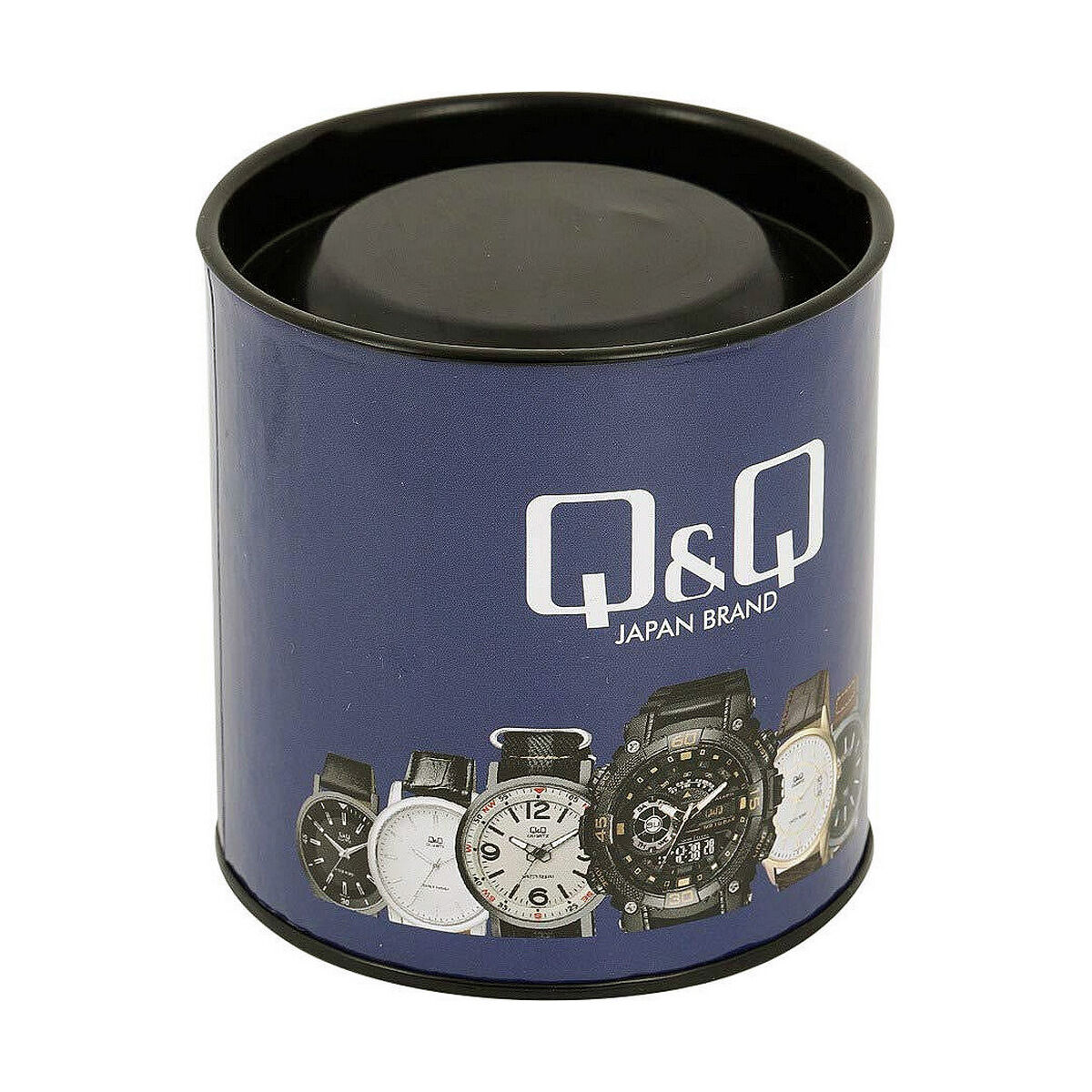 Herrklocka Q&Q S294J401Y (Ø 40 mm) - 11