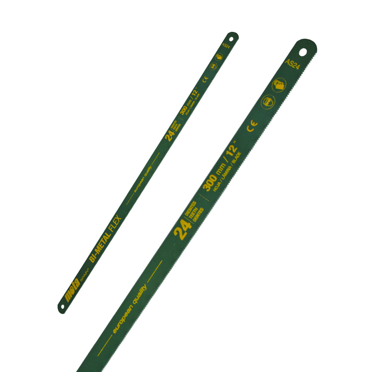 Sågblad Mota as24 - 2